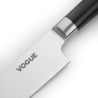 Cuchillo de Chef Vogue Inox 200 mm: Precisión y Durabilidad