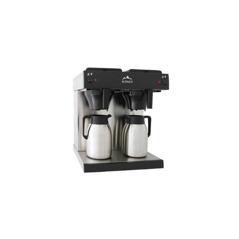 Máquina de Café Everest Duo Alpinox