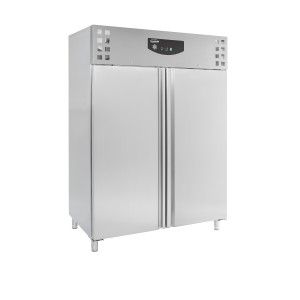 Armario Refrigerado Positivo Inox GN 2/1 - 1410 L