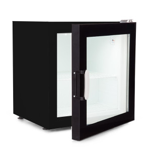 Vitrina de cristal - 73 L - CombiSteel