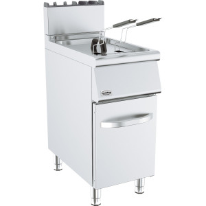 Freidora a gas sobre armario - Serie 700 - 15 L - CombiSteel