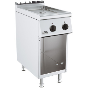 Bain-Marie Eléctrico GN 1/1 - Serie 700 - 26 L - CombiSteel