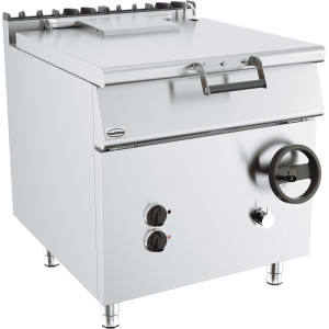 Salteadora Basculante Eléctrica - Serie 700 - 60 L - CombiSteel