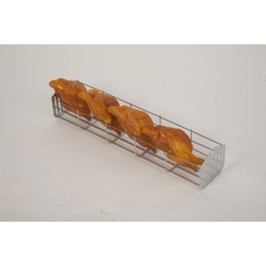 Cesta para Asador Eléctrico - CombiSteel