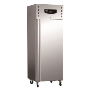 Armario Refrigerado Positivo Inox - Estático - 600 L - CombiSteel