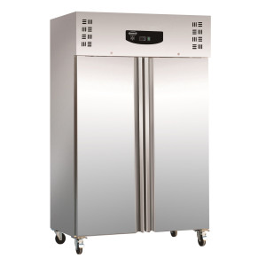 Armario Refrigerado Positivo Inox - Estático - 1200 L - CombiSteel