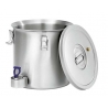 Insulated Container - 20 L - Tap Bartscher 100085