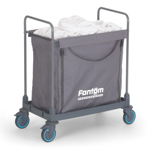Carro de transporte de ropa - 260 L - CombiSteel
