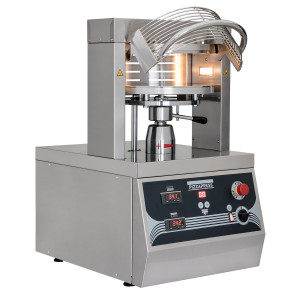 Prensa de pizza Ø 330 mm - CombiSteel