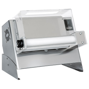 Laminadora de masa recta - 140 a 300 mm - CombiSteel