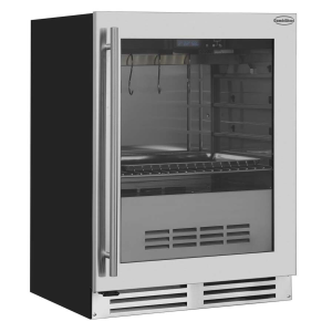 Cava de maduración - 127 L - CombiSteel