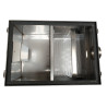 Bandeja de grasa de acero inoxidable - 89 L - CombiSteel