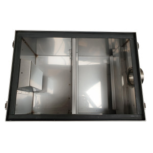 Bandeja de grasa de acero inoxidable - 89 L - CombiSteel