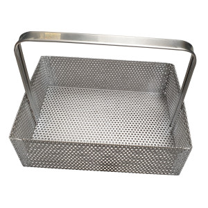 Bandeja de grasa de acero inoxidable - 89 L - CombiSteel