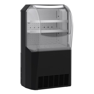 Vitrina refrigerada de pared - 210 L - CombiSteel