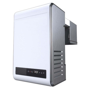 Grupo de Refrigeración Negativa CombiSteel - Rendimiento óptimo para cámara fría