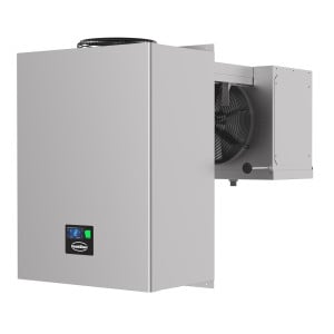 Grupo frigorífico positivo CombiSteel - Conservación óptima