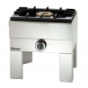 Hornillo de Gas con Patas - 225 mm Bartscher 1059403