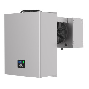 Grupo de Refrigeración Negativa CombiSteel - Almacenamiento Óptimo