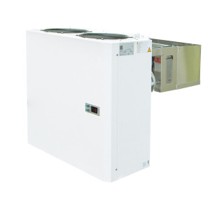 Grupo de refrigeración positiva | Cámara fría 14,5-22,5 m3 - CombiSteel