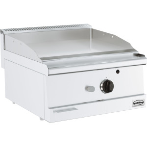 Placa Grill Gas 600-7000 W CombiSteel - Cocción profesional eficiente