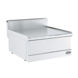 Unidad neutra para colocar CombiSteel 600x600 mm