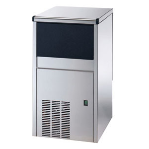 Máquina de Hielo - 29 Kg/24h - CombiSteel