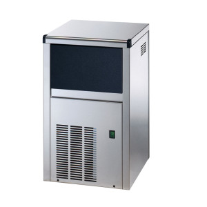 Máquina de Hielo - 20 Kg/24h - CombiSteel
