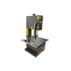 Sierra de Cinta para Huesos con Estructura de Acero - 400 V - CombiSteel