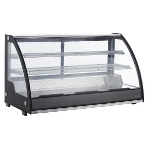 Vitrine Refrigerada para Colocar - 201 L - CombiSteel