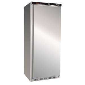 Armario Refrigerado Positivo Inox - 1 Puerta - 570 L - CombiSteel