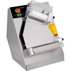 Laminadora de Masa en Acero Inoxidable - 30 cm - CombiSteel