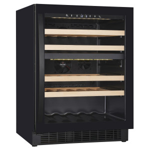 Enfriador de Vinos - 39 Botellas - 119 L - CombiSteel