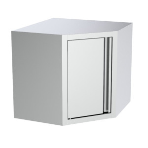 Armario de Pared Angular - L 700 x P 700 mm - CombiSteel
