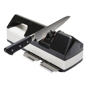 Afilador de Cuchillos Eléctrico - CombiSteel