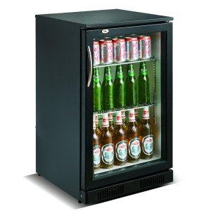 Arrière-Bar Refrigerado con 1 Puerta Batiente - 98 L - CombiSteel