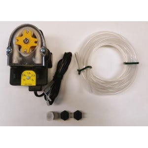Dosificador de Detergente para Lavavajillas - CombiSteel