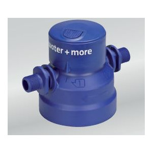 Kit de Inicio de Filtro de Agua para Horno - CombiSteel