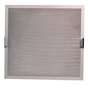 Filtro de Gas Inox para Campana Extractora - 495 x 495 mm - CombiSteel