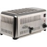 Grille-Pain - 6 Ranuras - CombiSteel