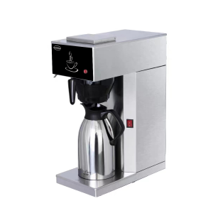 Máquina de Café con 1 Termo - 2 L - CombiSteel
