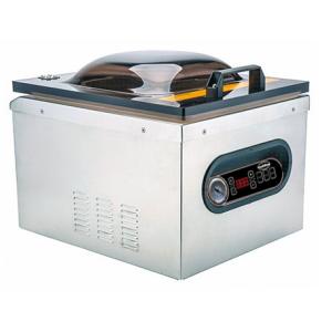 Máquina de vacío con campana - 300 mm - CombiSteel