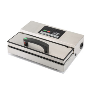 Máquina de Sous-Vide de Aspiración Externa - 310 mm - CombiSteel