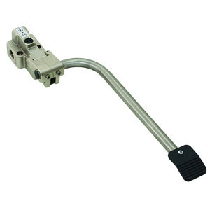 Mezclador con Control de Pie 1 Pedal - CombiSteel
