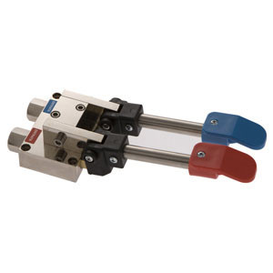 Pedido a Pie 2 Pedales para Mezclador - CombiSteel