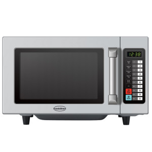 Microondas - 25 L - 1500 W - CombiSteel
