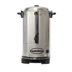 Percolador de Café de Doble Pared - 10 L - CombiSteel
