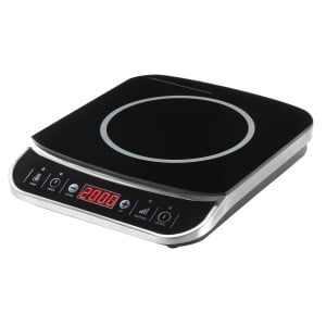Placa de Inducción - 2000 W