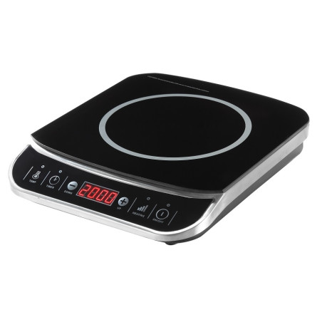 Placa de Inducción - 2000 W