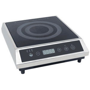 Placa de Inducción - 2700 W